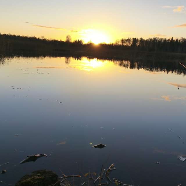 Прогнозы погоды с чудесными фотографиями, сделанными Valiukas