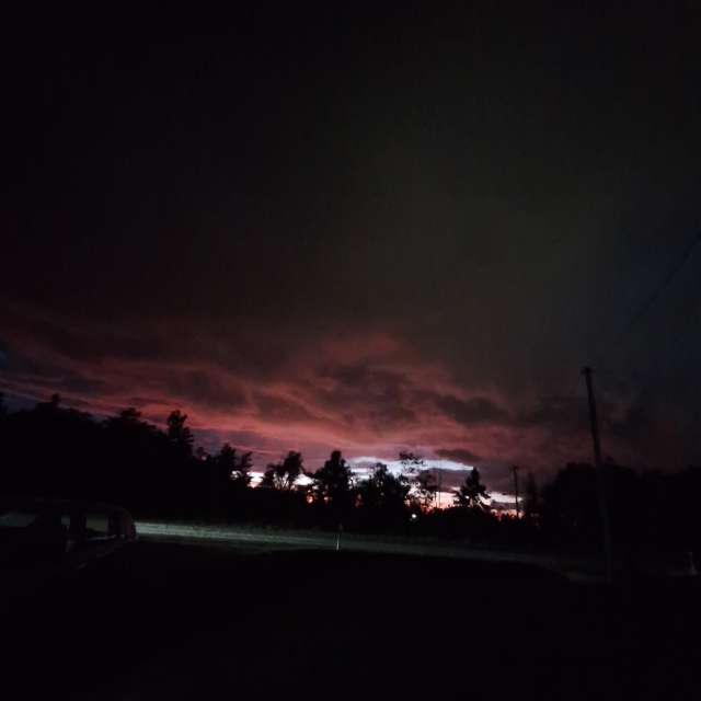 Riding. Weather forecasts with beautiful photos by ccdn0630 Photos in Barrie