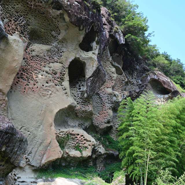 yoshyの美しい写真による天気予報