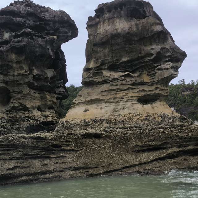 Weather forecasts with beautiful photos by Adri