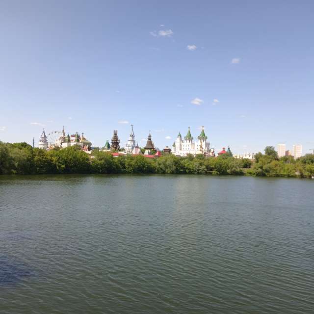 Water. Weather forecasts with beautiful photos by Amanda_and_Valdemar_Che Photos in Izmaylovo District