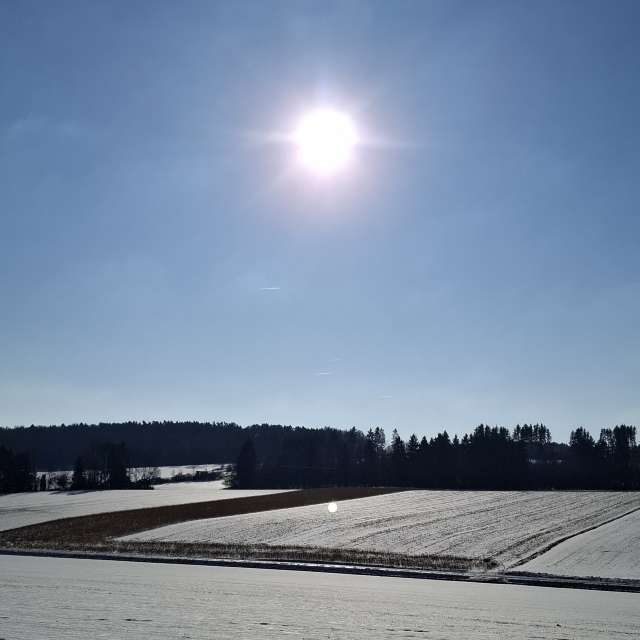 Dự báo thời tiết với những bức ảnh đẹp của Steffi316