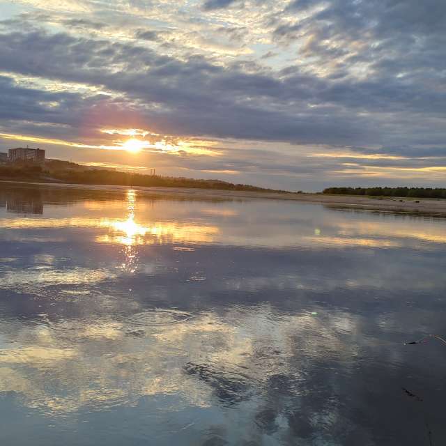 Airplane. Weather forecasts with beautiful photos by Степаныч Photos in Komi