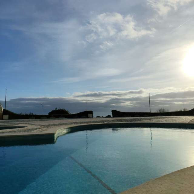 Weather forecasts with beautiful photos by Brtd