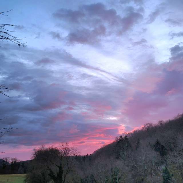 Plane. Weather forecasts with beautiful photos by Anamarija Photos in Slovenia