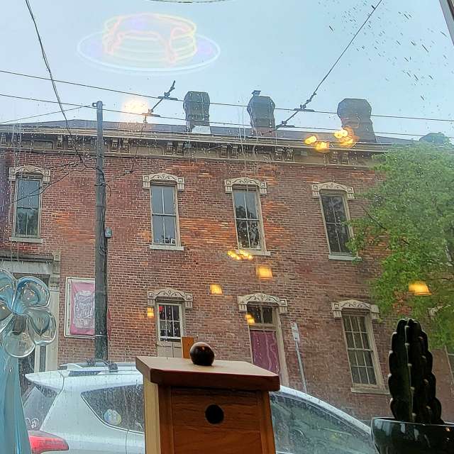 Prévisions météo avec de superbes photos de ubafish