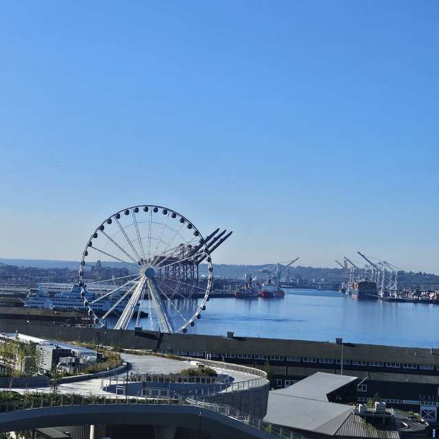 Fotos Clima. Previsões do tempo com lindas fotos de CRWeather7 em Seattle