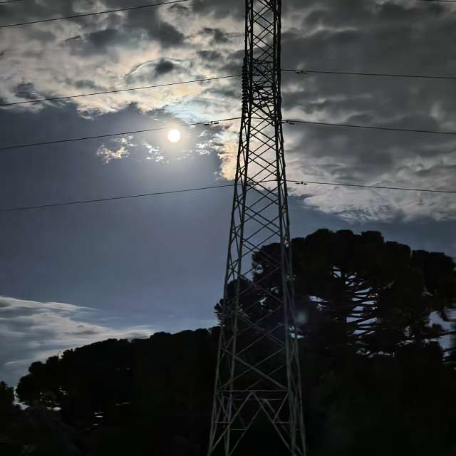 Weather forecasts with beautiful photos by Joserobertos74