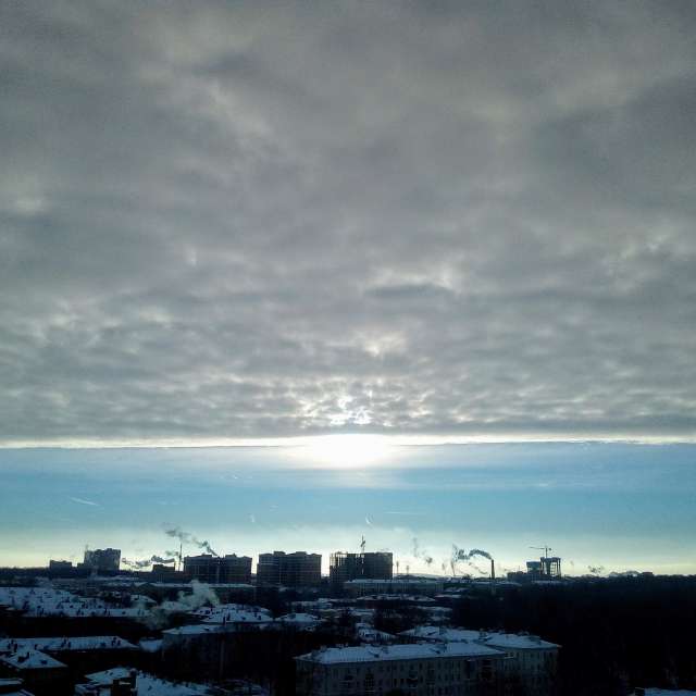 Skiing. Weather forecasts with beautiful photos by Shukhrat Photos in Tula