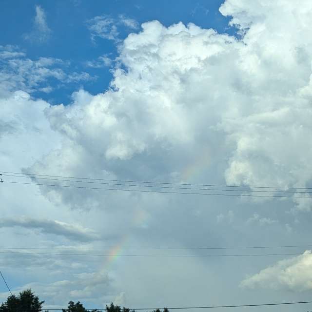 Weather forecasts with beautiful photos by Karp88