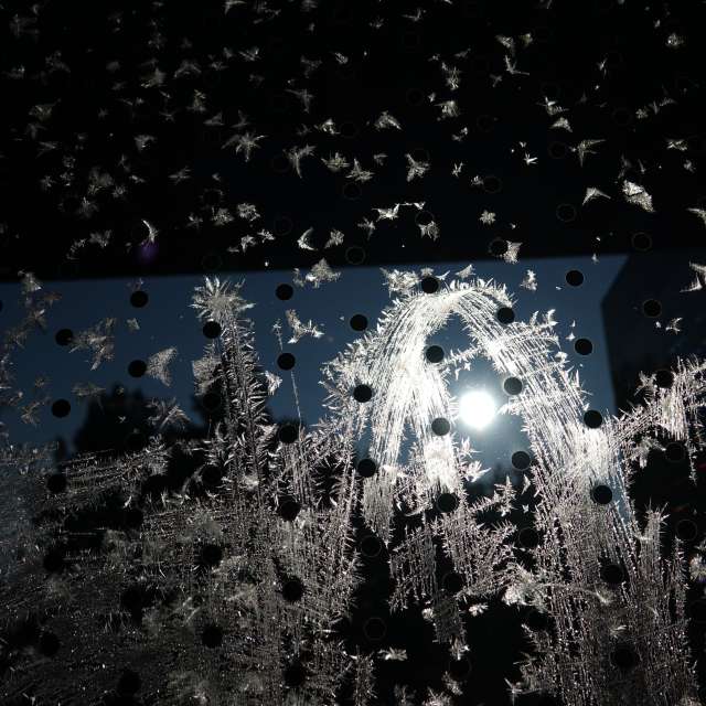 Previsões do tempo com lindas fotos de Vasek325