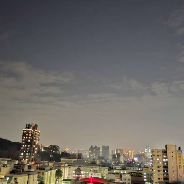 Photos Remplissage. Prévisions météo avec de superbes photos de Wen-ya Huang de Kaohsiung