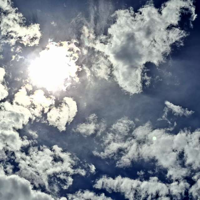 Hill. Weather forecasts with beautiful photos by Wen-ya Huang Photos in World