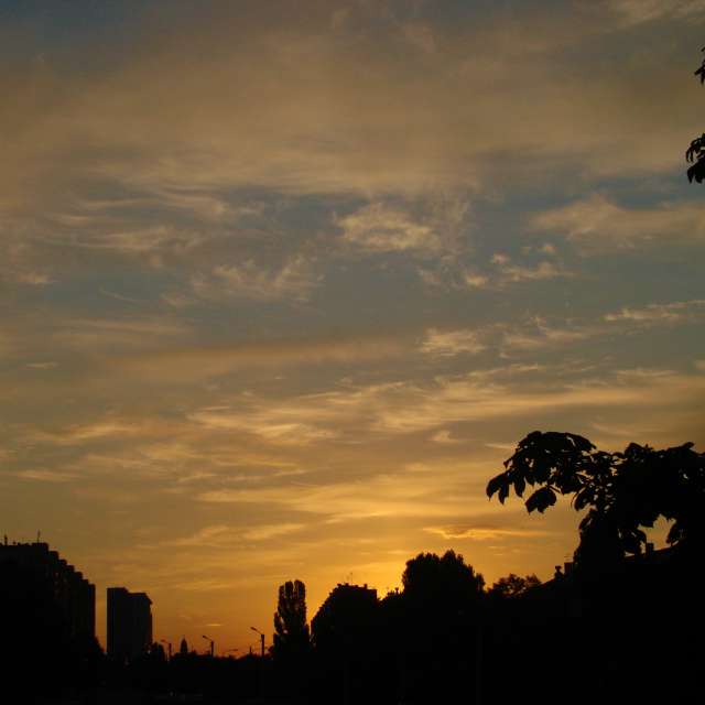 Clouds. Weather forecasts with beautiful photos by Михаил Гавриков Photos in Kharkiv