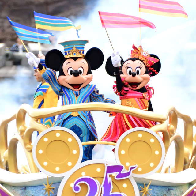 東京ディズニーシー 世界 天気予報 写真 Weawow