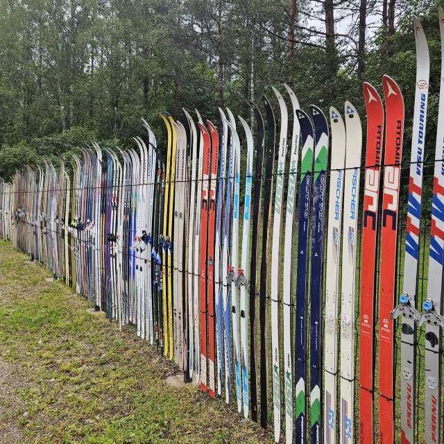 Prévisions météo avec de superbes photos de KatreKal