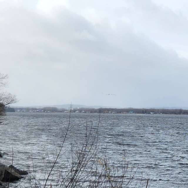 Wettervorhersagen mit schönen Fotos von KevinG