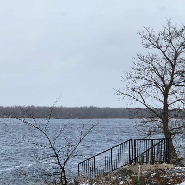 Wettervorhersagen mit schönen Fotos von KevinG