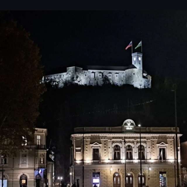 Weather forecasts with beautiful photos by Anamarija