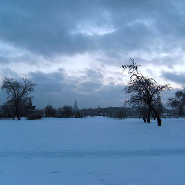 Weather. Weather forecasts with beautiful photos by Vch Photos in Moscow