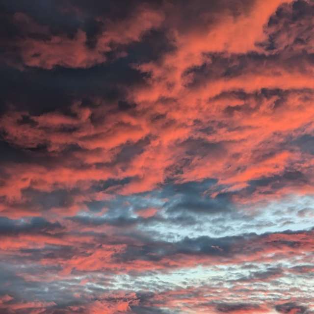 Weather forecasts with beautiful photos by xingudi