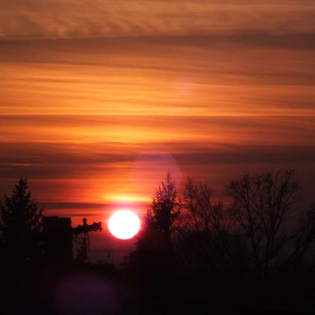 Photos Vert. Prévisions météo avec de superbes photos de Miloš_SK de Sereď