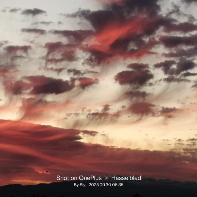 MsSlyの美しい写真による天気予報