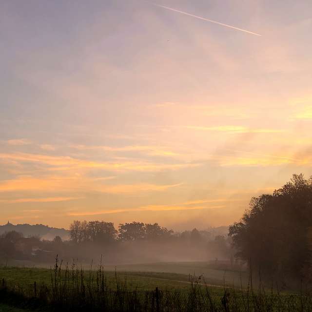 Air. Weather forecasts with beautiful photos by Anamarija Photos in Slovenia