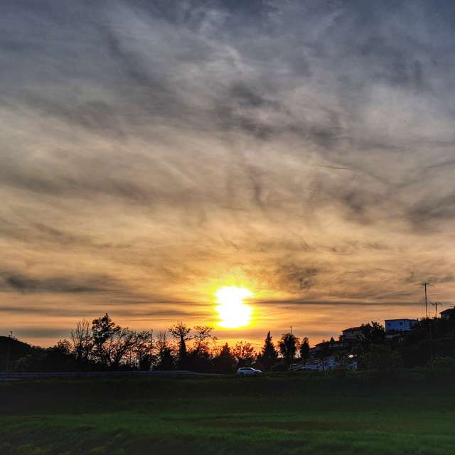 Прогнозы погоды с чудесными фотографиями, сделанными Silly