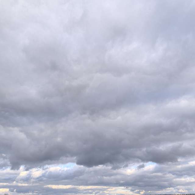 Weather forecasts with beautiful photos by Ivan Barskiy