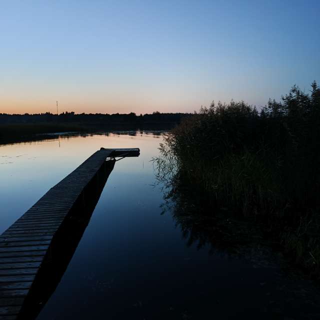 Weather forecasts with beautiful photos by Olgert