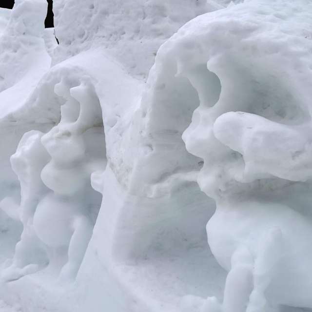 Polar. Weather forecasts with beautiful photos by erik76b Photos in World