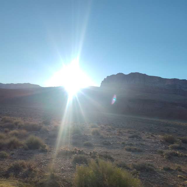 Weather forecasts with beautiful photos by Pilgrimfriend