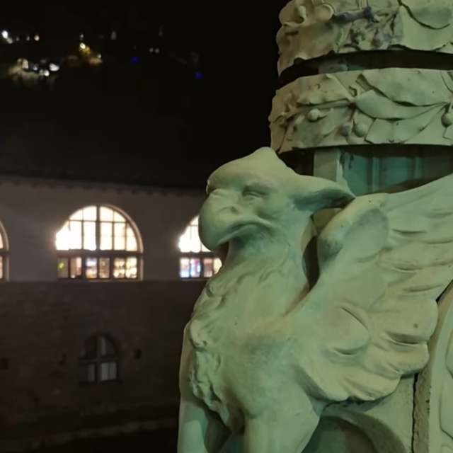 Weather forecasts with beautiful photos by Anamarija