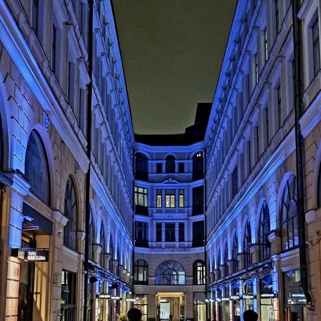 Prévisions météo avec de superbes photos de Mircea