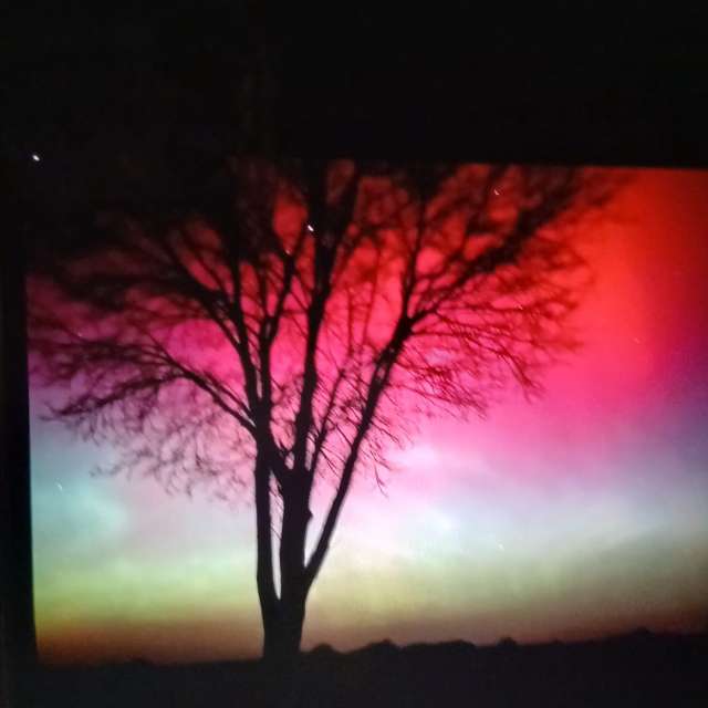 Pronósticos del tiempo con hermosas fotos de Kiki248