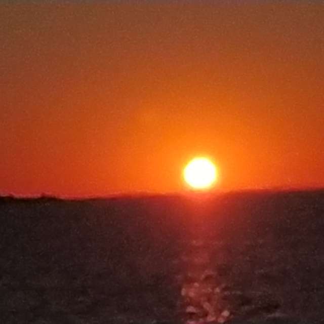 Pronósticos del tiempo con hermosas fotos de Laerte-Nunes