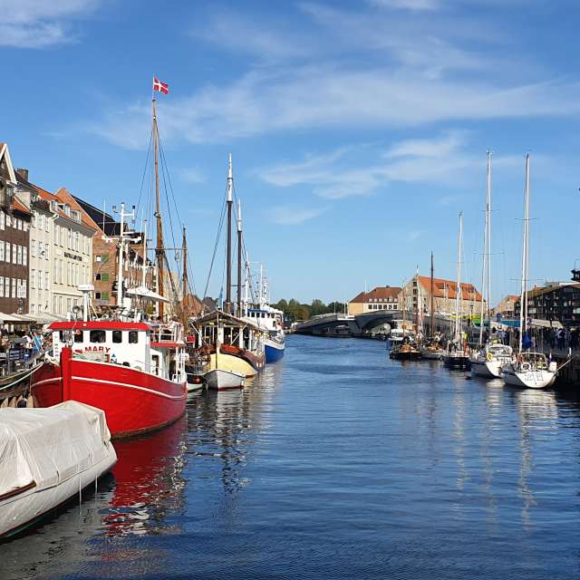 Dự báo thời tiết với những bức ảnh đẹp của Mircea