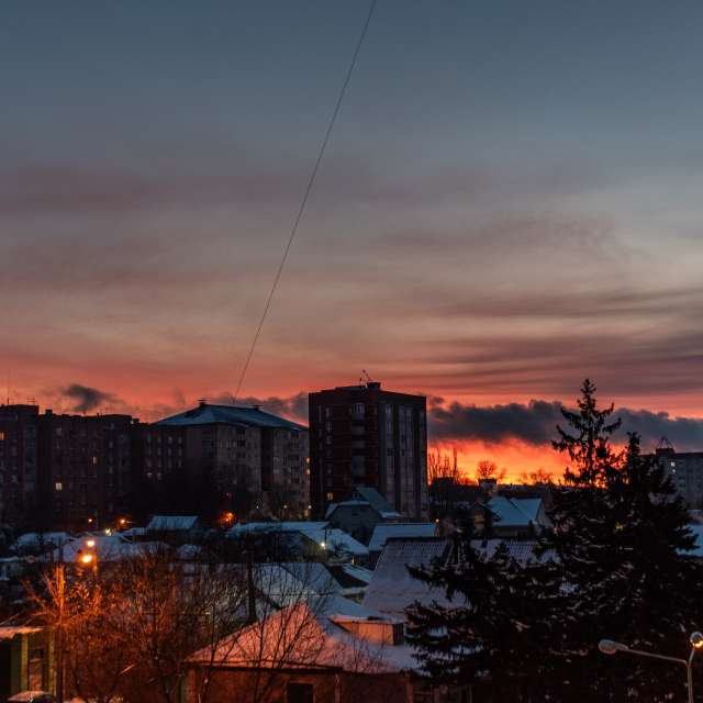 Weather Photos in World. Weather forecasts with beautiful photos by GrgaP