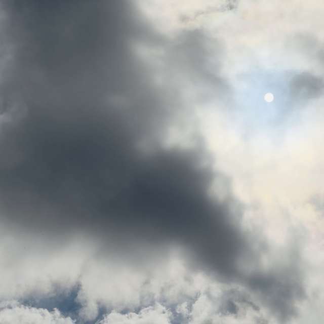 天气预报，带RWDacy_SkyArt精美的照片