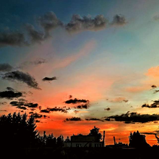 Background. Weather forecasts with beautiful photos by Wiesiek Photos in Gdansk