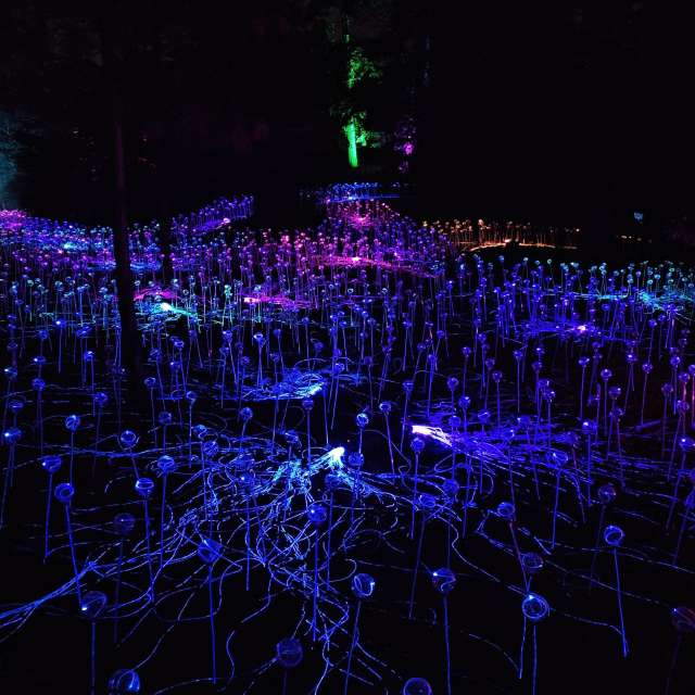 Weather forecasts with beautiful photos by PeterR