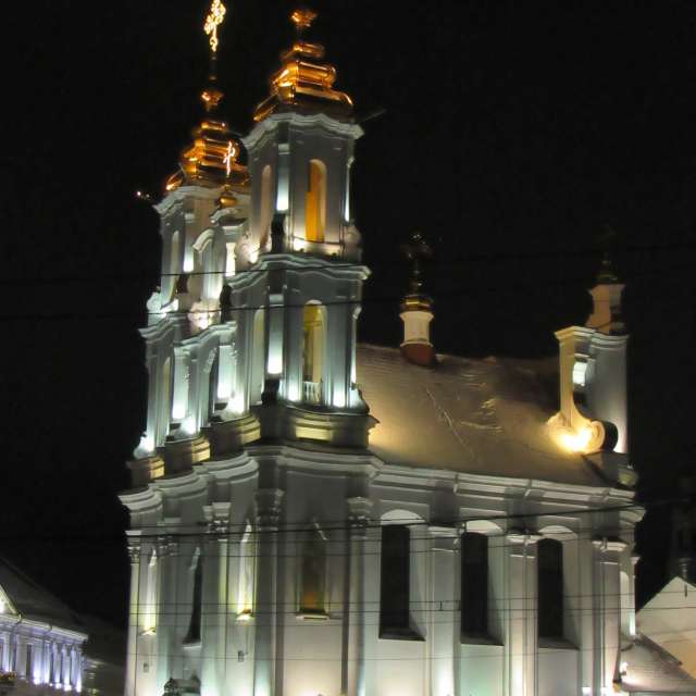 Winter. Weather forecasts with beautiful photos by ЩипинЕвгений Photos in World