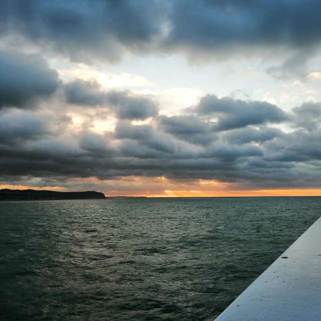 Weather forecasts with beautiful photos by maichai