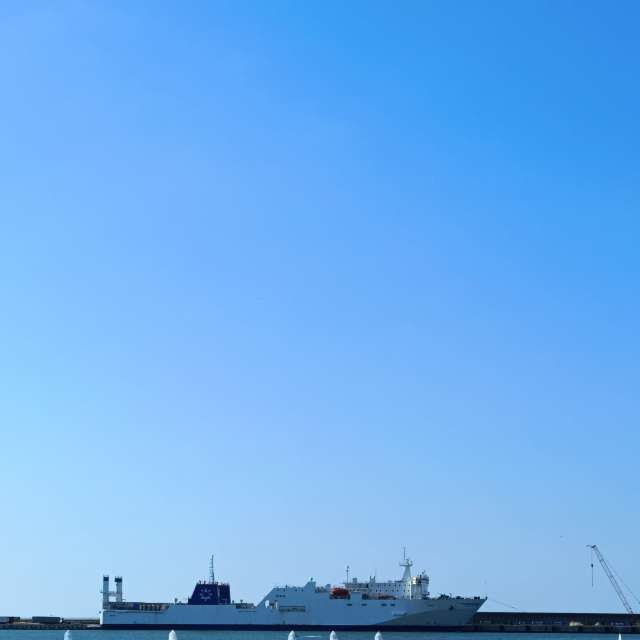 Fotos Navio. Previsões do tempo com lindas fotos de Михаил Бондаренко em Pionerskiy