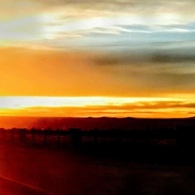 Weather forecasts with beautiful photos by marvin616