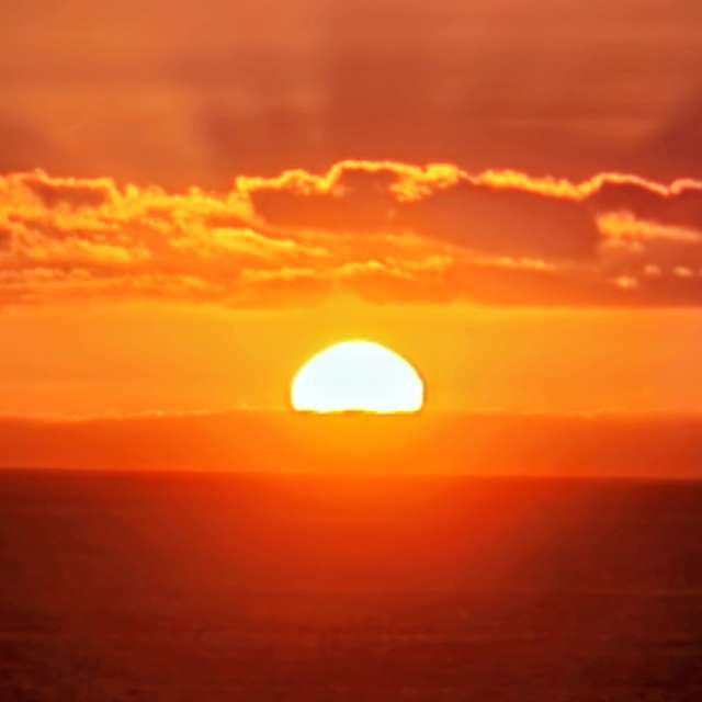 Prévisions météo avec de superbes photos de newgen