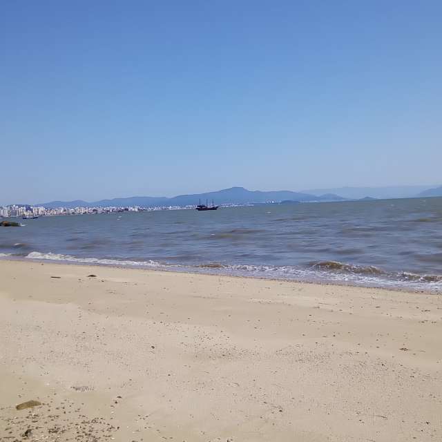 Wasser. Wettervorhersagen mit schönen Fotos von catiams Fotos Florianópolis