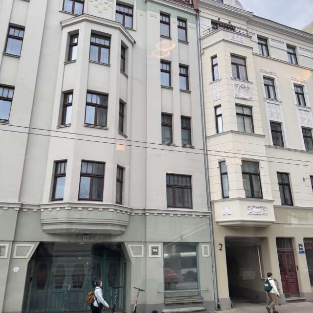 Stop. Weather forecasts with beautiful photos by Svet-Lana Photos in Rīga