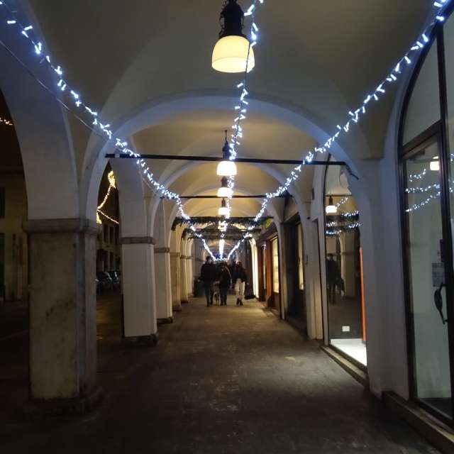 Weather forecasts with beautiful photos by Rikar Gartzia